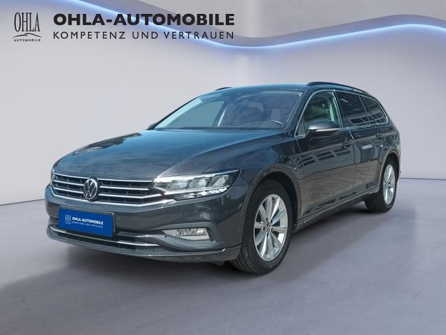 Volkswagen Passat Variant - Business 1.5 TSI