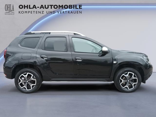 Dacia Duster Essential II 1.0 TCe 90 Prestige 