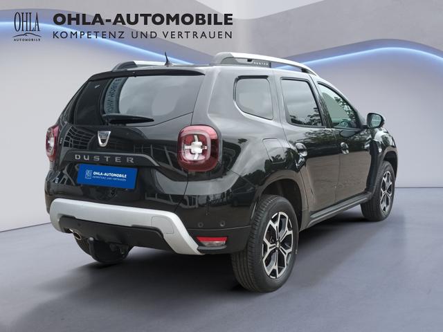Dacia Duster Essential II 1.0 TCe 90 Prestige 