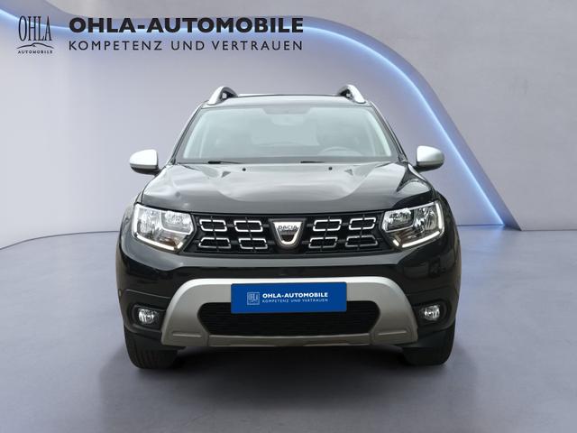 Dacia Duster Essential II 1.0 TCe 90 Prestige 
