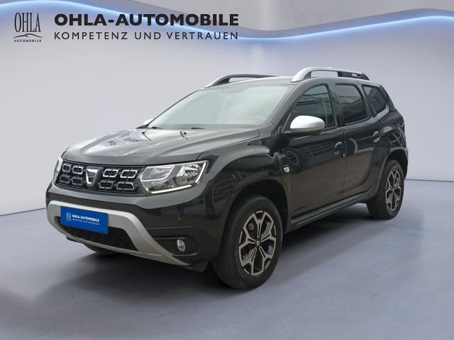 Dacia Duster - Essential II 1.0 TCe 90 Prestige