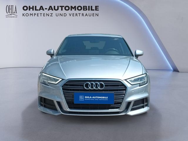 Audi A3 Sportback 40 TFSI quattro sport *S-LINE*SPORTFAHRWERK* 