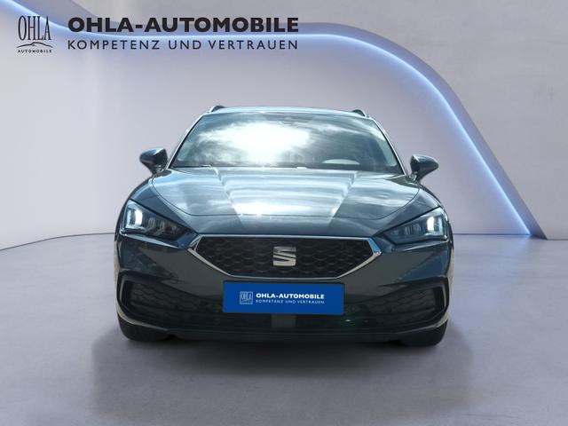Seat Leon Sportstourer 1.5 eTSI 110 kW Style 