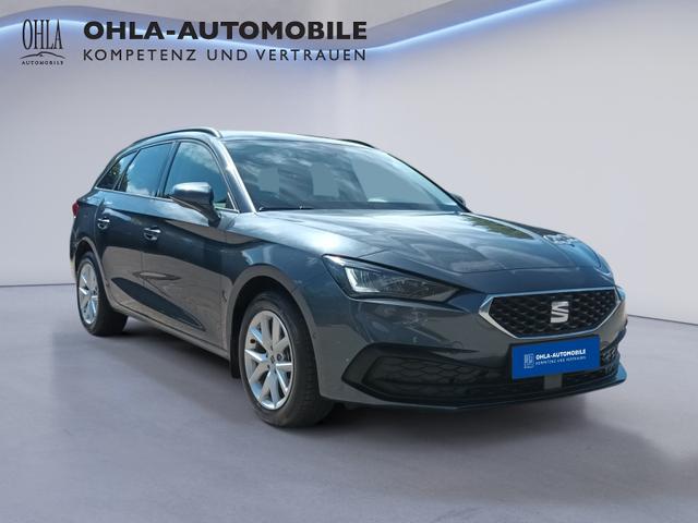 Seat Leon Sportstourer 1.5 eTSI 110 kW Style 