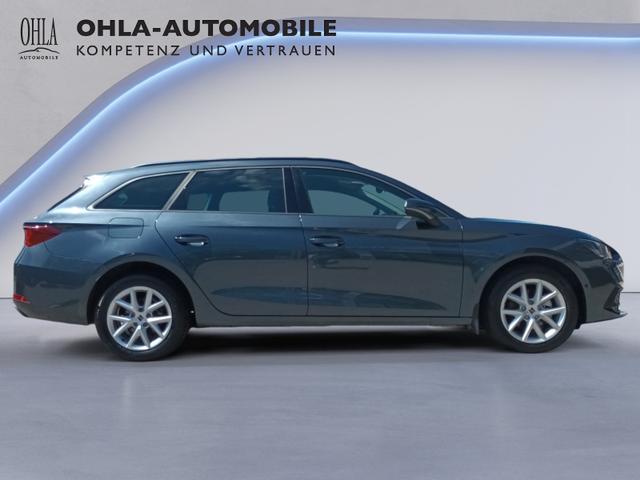 Seat Leon Sportstourer 1.5 eTSI 110 kW Style 