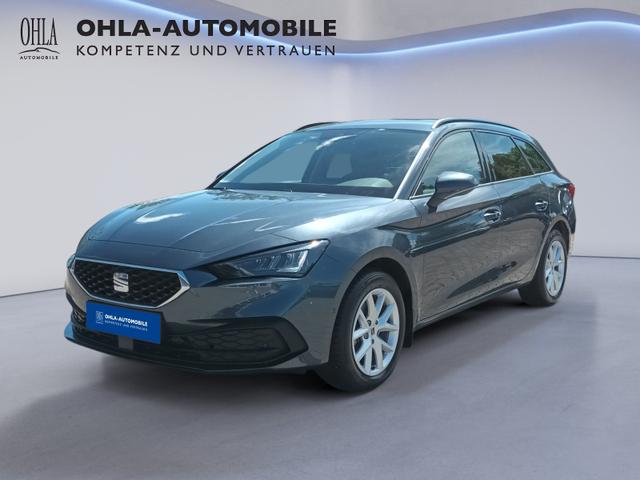 Seat Leon Sportstourer - 1.5 eTSI 110 kW Style