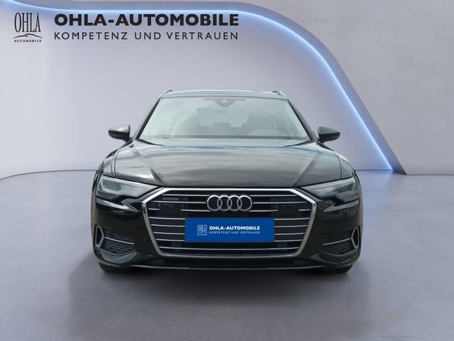 Audi A6 Avant 40 TDI quattro sport 2.0 ACC*AHK*KLIMA*NAV*STANDHEIZUNG* 