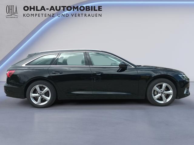 Audi A6 Avant 40 TDI quattro sport 2.0 ACC*AHK*KLIMA*NAV*STANDHEIZUNG* 