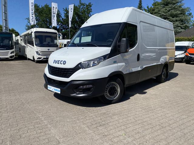 Iveco Daily - 35S14V KAMERA,KLIMA, DAB-RADIO