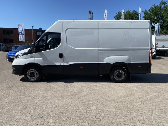 Iveco Daily 35S14V KAMERA,KLIMA, DAB-RADIO 