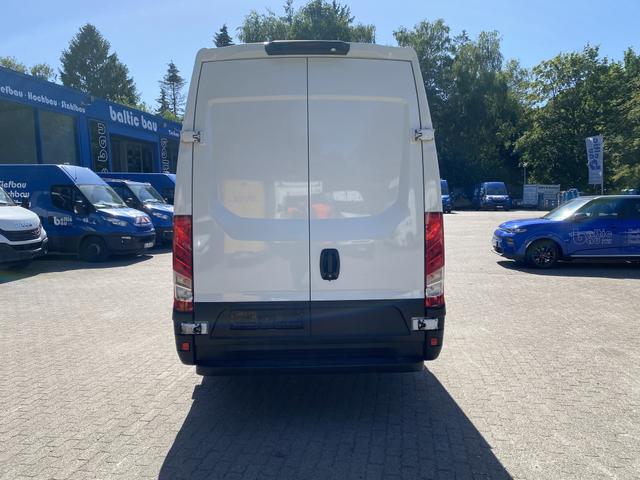Iveco Daily 35S14V KAMERA,KLIMA, DAB-RADIO 