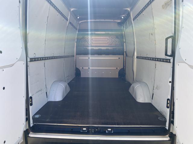 Iveco Daily 35S14V KAMERA,KLIMA, DAB-RADIO 