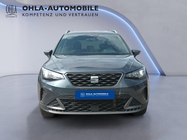 Seat Arona FR 1.0 TSI OPF 