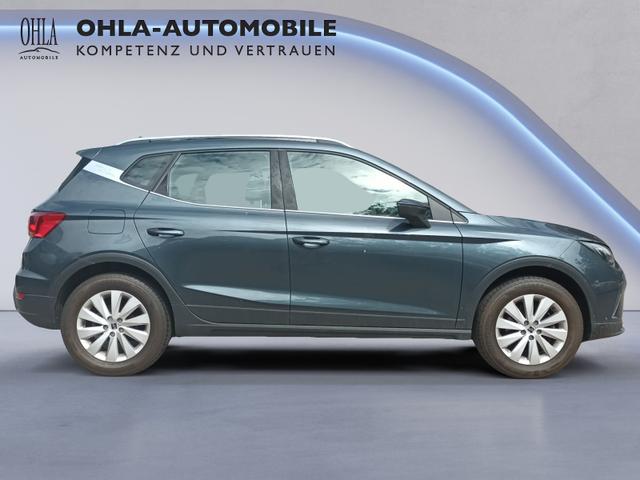 Seat Arona FR 1.0 TSI OPF 