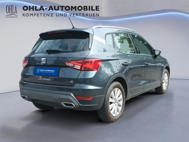 Seat Arona FR 1.0 TSI OPF 
