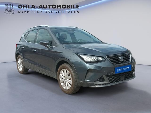 Seat Arona FR 1.0 TSI OPF 