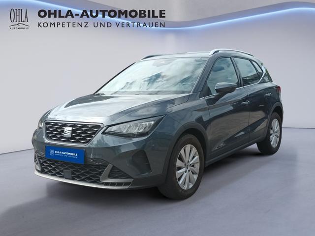 Seat Arona - FR 1.0 TSI OPF