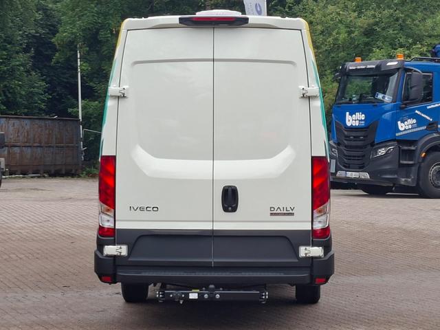 Iveco Daily 3521HA8V/P SWITCH*VIELSEITIGER EINSATZ! 