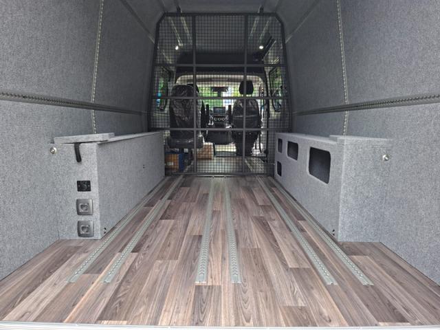Iveco Daily 3521HA8V/P SWITCH*VIELSEITIGER EINSATZ! 