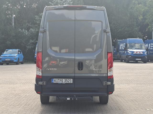 Iveco Daily 35S21HA8V *Klima*Kamera*AHK*ACC* 