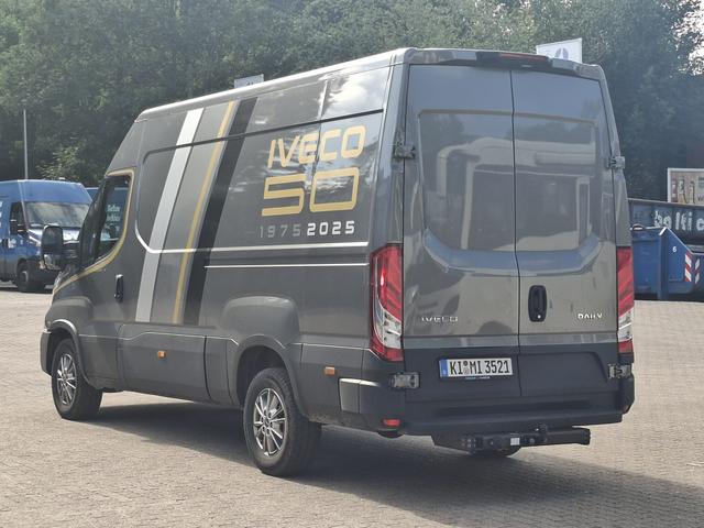 Iveco Daily 35S21HA8V *Klima*Kamera*AHK*ACC* 