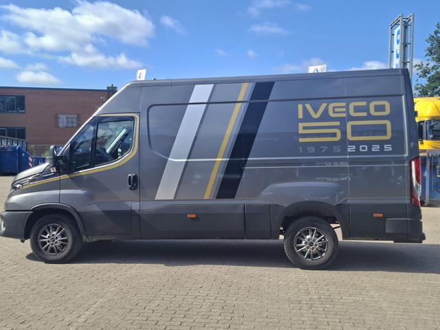 Iveco Daily 35S21HA8V *Klima*Kamera*AHK*ACC* 