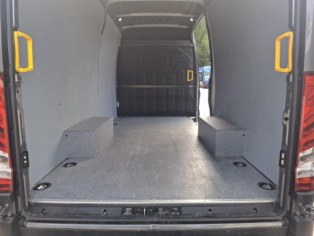 Iveco Daily 35S21HA8V *Klima*Kamera*AHK*ACC* 