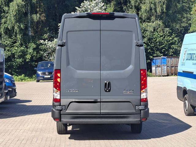Iveco Daily 35S18HA8V *KLIMA*RADIO*KAMERA*AUSBAU* 