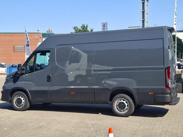 Iveco Daily 35S18HA8V *KLIMA*RADIO*KAMERA*AUSBAU* 