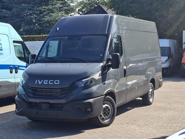 Iveco Daily - 35S18HA8V *KLIMA*RADIO*KAMERA*AUSBAU*