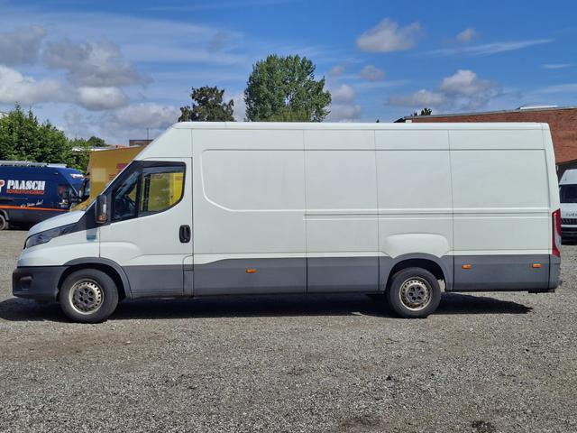 Iveco Daily 35S16A8V *Klima*Radio*Ausbau* 