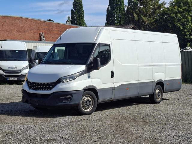 Iveco Daily - 35S16A8V *Klima*Radio*Ausbau*