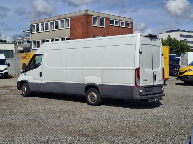 Iveco Daily 35S16A8V *Klima*Radio*Ausbau* 