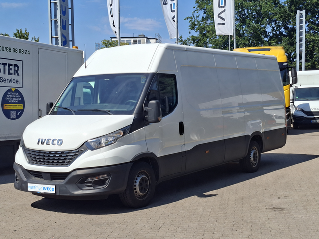 Iveco Daily - 35S16 EA8V *KLIMA*PDC*AHK