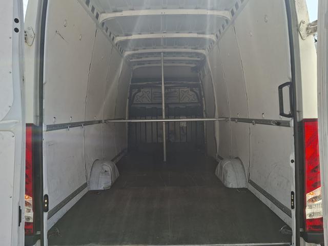Iveco Daily 35S16 EA8V *KLIMA*PDC*AHK 