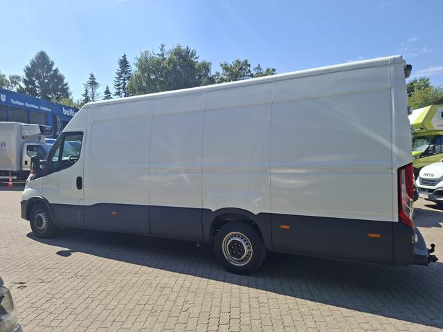 Iveco Daily 35S16 EA8V *KLIMA*PDC*AHK 