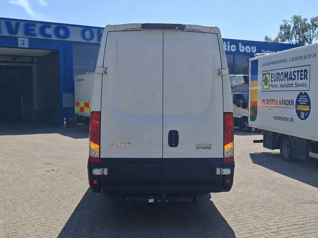 Iveco Daily 35S16 EA8V *KLIMA*PDC*AHK 