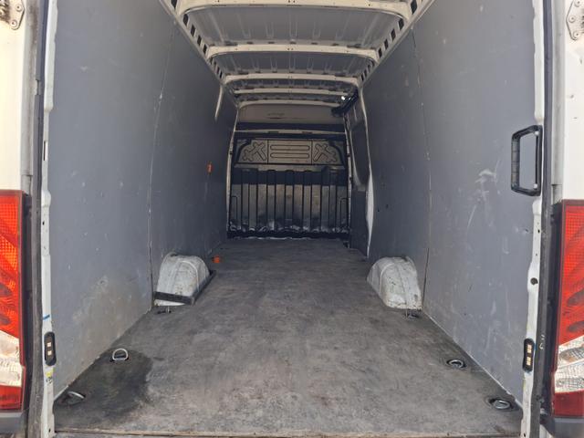 Iveco Daily 35S18HA8V *Kamera*Radio*Klima* 
