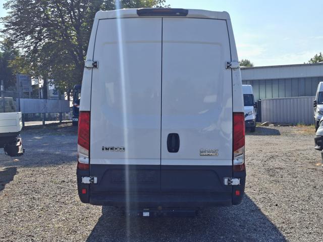 Iveco Daily 35S18HA8V *Kamera*Radio*Klima* 