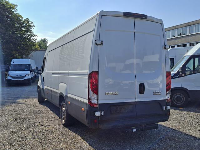 Iveco Daily 35S18HA8V *Kamera*Radio*Klima* 