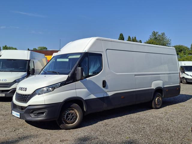 Iveco Daily 35S18HA8V *Kamera*Radio*Klima* 
