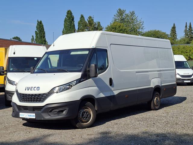 Iveco Daily - 35S18HA8V *Kamera*Radio*Klima*