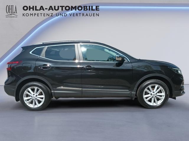 Nissan Qashqai Tekna 1.3 DIG-T 103 kW Tekna*ACC*AHK* 