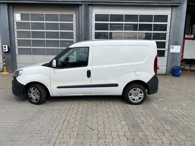 Fiat Doblo SX Kasten Cargo 1.3 Multijet KLIMA*RADIO*PDC* 