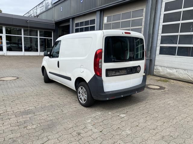 Fiat Doblo SX Kasten Cargo 1.3 Multijet KLIMA*RADIO*PDC* 