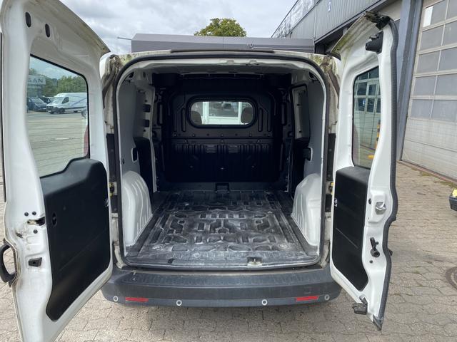Fiat Doblo SX Kasten Cargo 1.3 Multijet KLIMA*RADIO*PDC* 