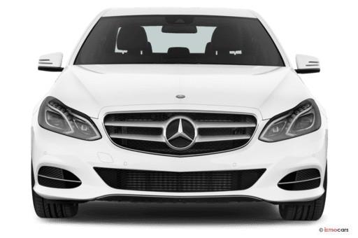 Mercedes-Benz E-Klasse - E 220 CDI BlueEfficiency (212.002) Elegance