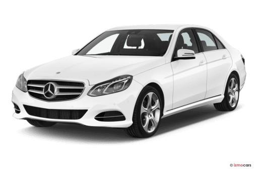 Mercedes-Benz E-Klasse E 220 CDI BlueEfficiency (212.002) Elegance 