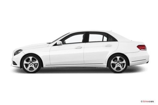 Mercedes-Benz E-Klasse E 220 CDI BlueEfficiency (212.002) Elegance 
