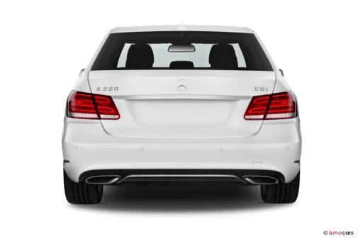 Mercedes-Benz E-Klasse E 220 CDI BlueEfficiency (212.002) Elegance 